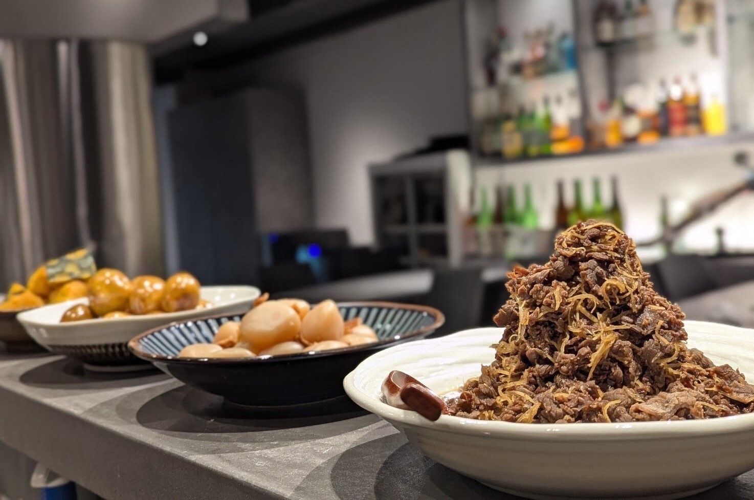 Akasaka Obanzai Yoshiko