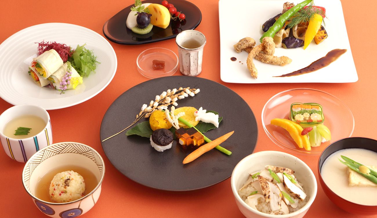 野菜＆うまだし KICHI 