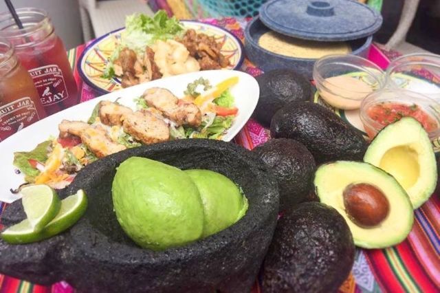 Mexican Dining AVOCADO Mexicangrill AVOCADO新宿三丁目店