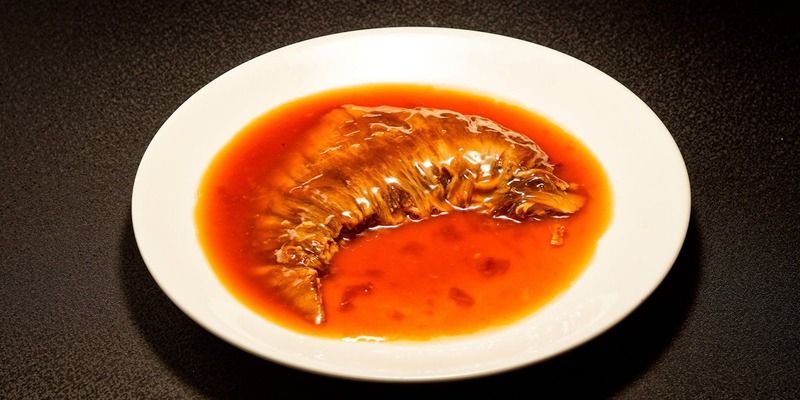 IFU　HUANGS  DINING＆WINE