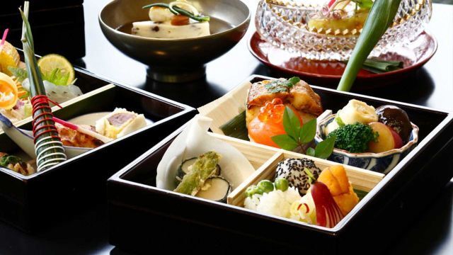 Japanese Restaurant Hotaru