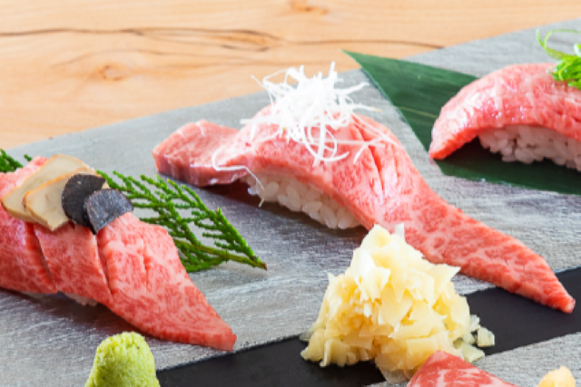 Kissyan Eirakucho Matsu