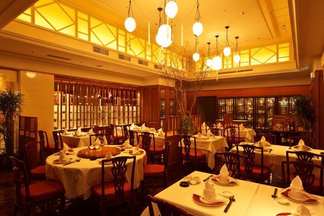 Chuugokuhanten Ichigaya