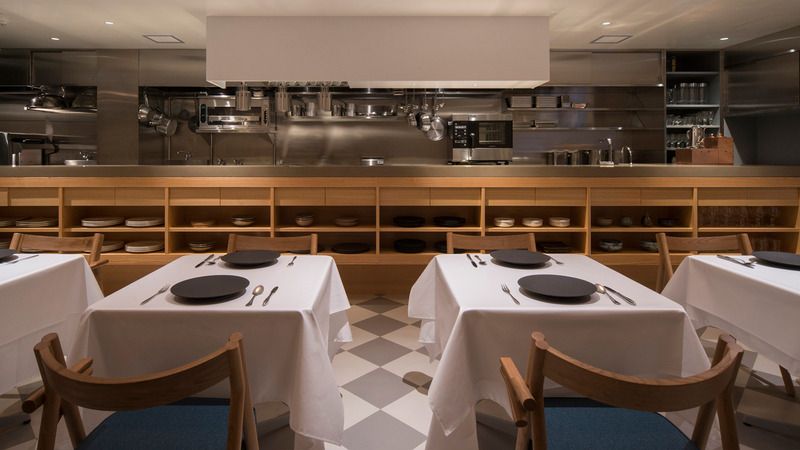 食堂セゾンドール［restaurant saison d'or］