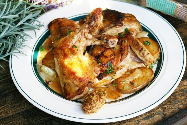 イカリヤ食堂（テイクアウト）