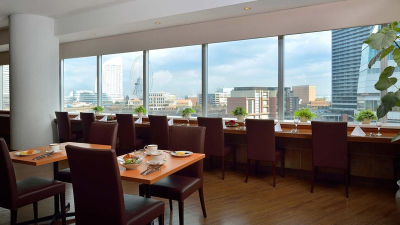 Bayside / Yokohama Sakuragicho Washington Hotel