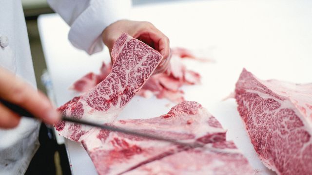 Yakiniku & Teuchireimen Jiro Nishikiten