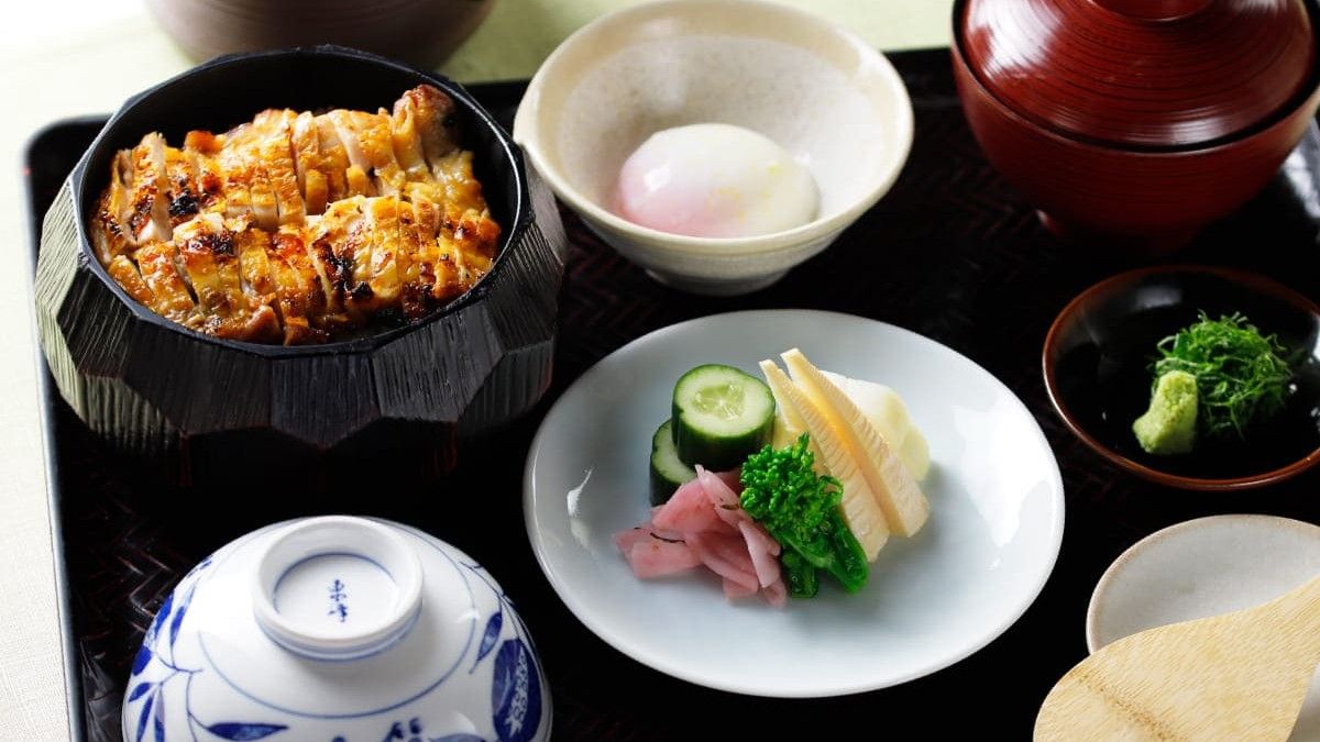 Yakitori Kushikura Main Branch