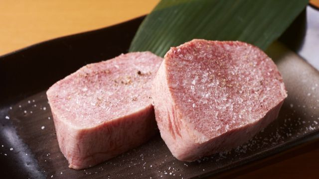 Yakiniku Shimizu