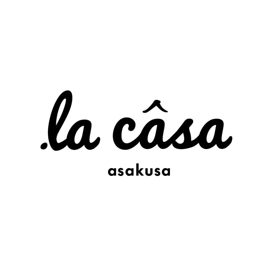 la casa asakusa