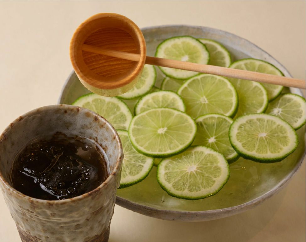 Kyushu local Sake and Foods Nomado