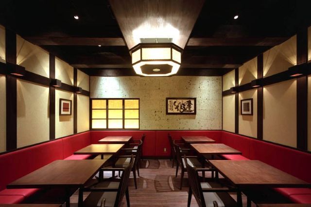 Torikagura Yodoyabashi