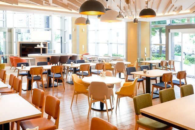 Bella Locanda Italiana /Holiday Inn & Suites Shinosaka