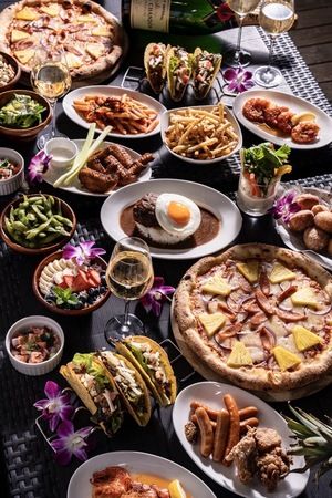 REGINA’S　FISH　HOUSE