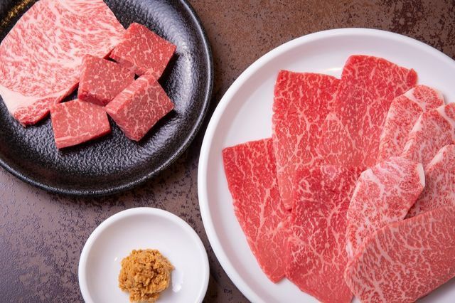 Saiin Yakiniku KINOE