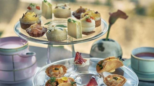 Nijiri / Patina Osaka