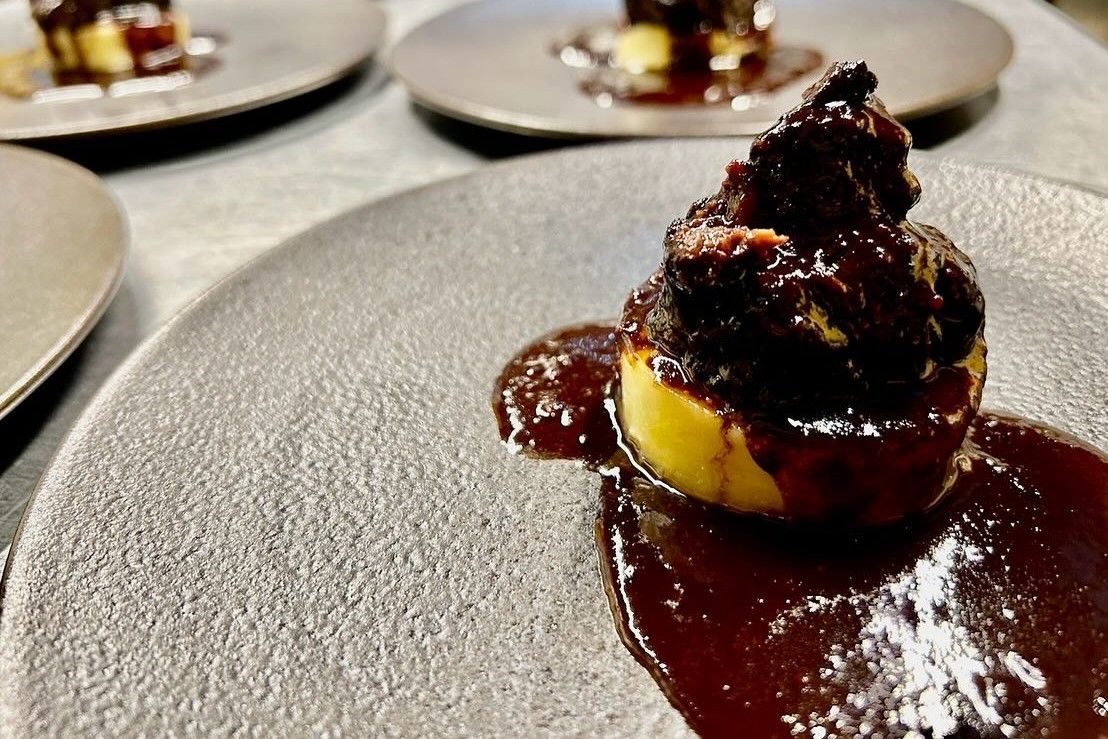 Shijimi Shokudo Honten