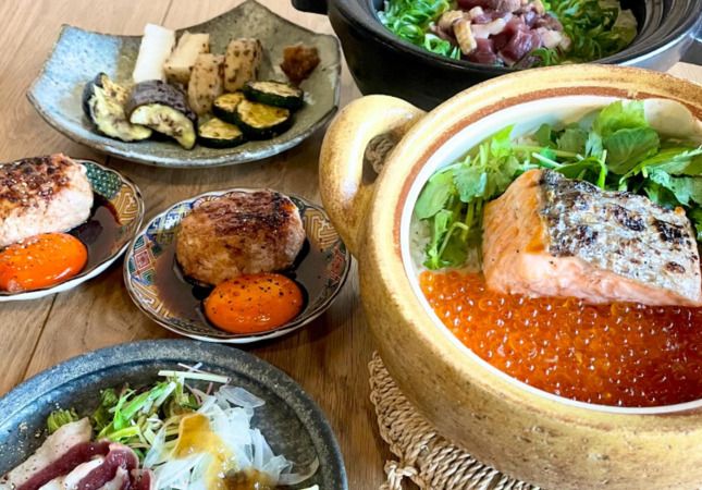 Sumi to Donabegohan Kiiro