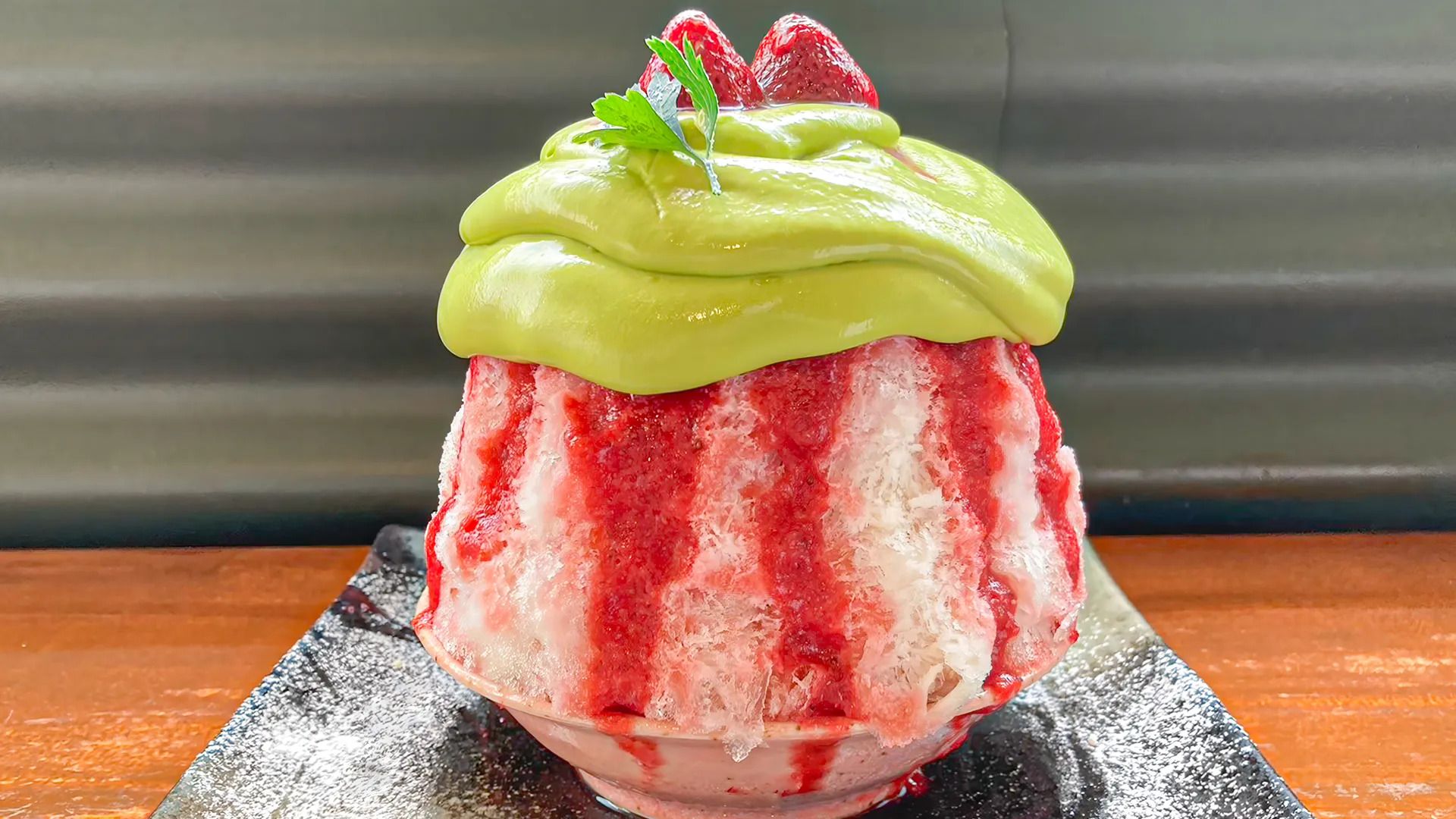 Parlor Vinefru Ginza