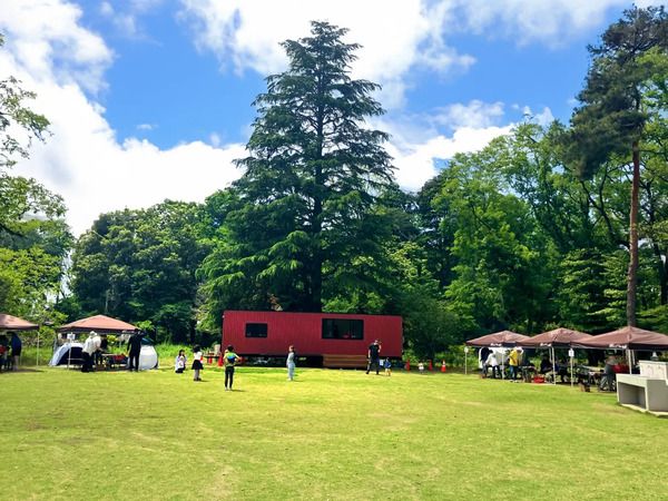 LOCAL BBQ Musashino