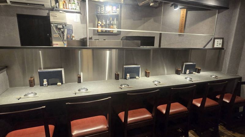 Nakatsu Yakitori Urayama