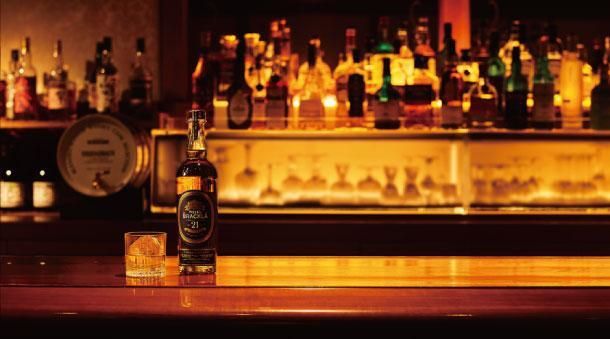 Mainbar Windsor / Tokyo Prince Hotel