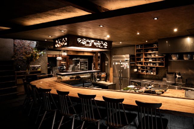 魚ト肴 いとおかし（朝食FastPass）