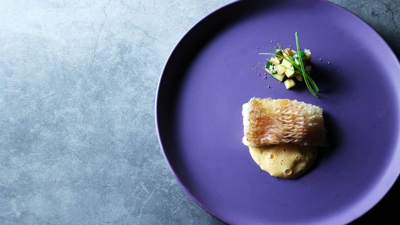 Wine Restaurant LE CONTE