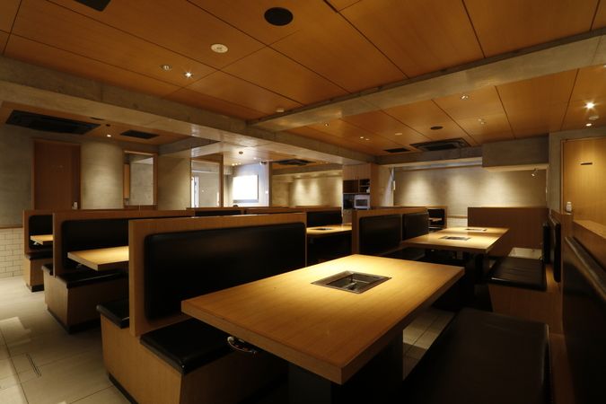 BEEF KITCHEN EBISU