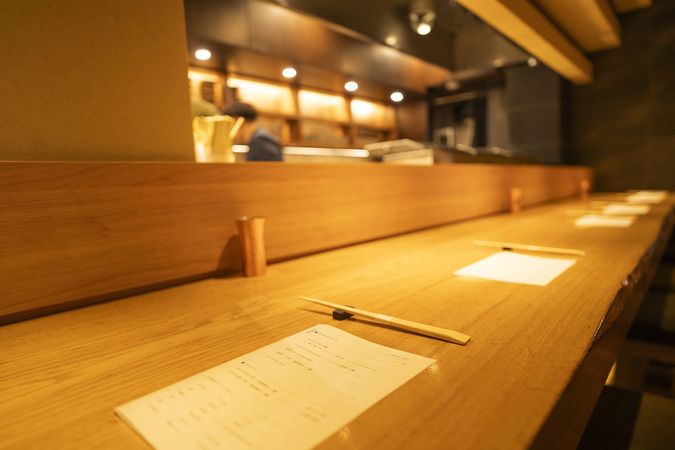 北新地 とり神楽