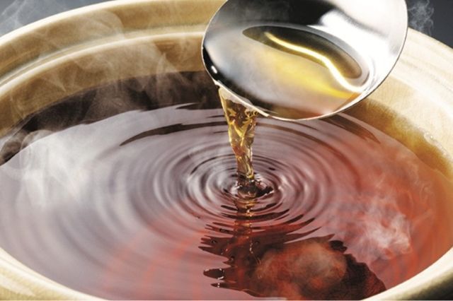 Shabu-shabu Onyasai Shibuya Bunkamura-dori Store