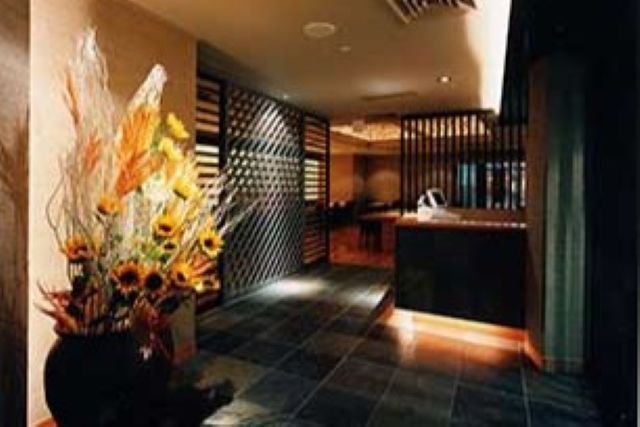 美々卯　心斎橋店