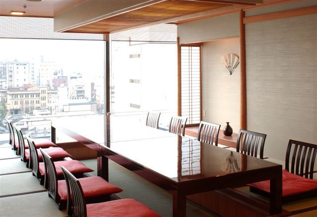 Minokichi Shijo Kawaramachi store