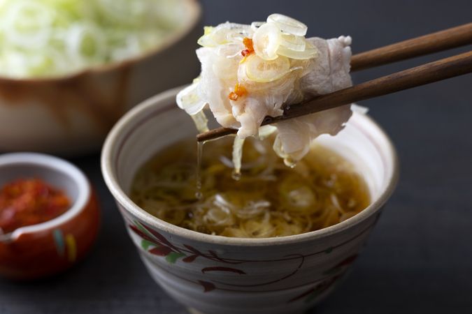 Kyoto Hyoto Shimbashi