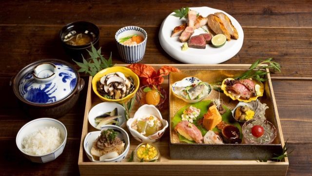 Yakiniku Bante Jūban