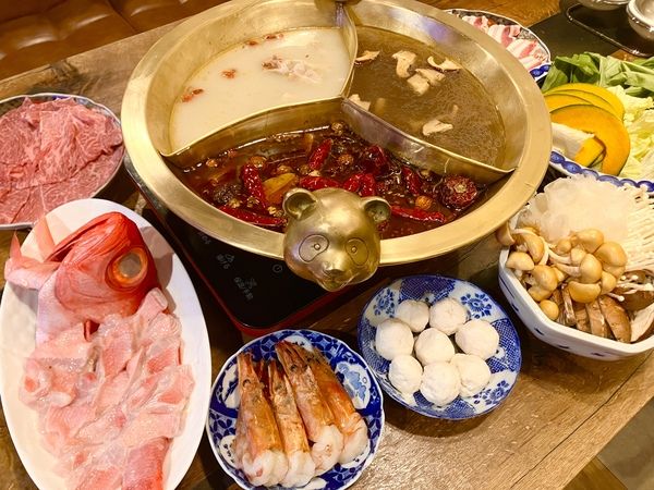 Sichuan Cuisine Kae