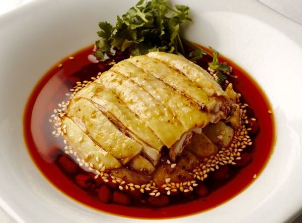 Piao Xiang Ginza Mitsukoshi