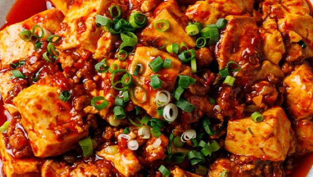 Chinese Restaurant Sankaitei