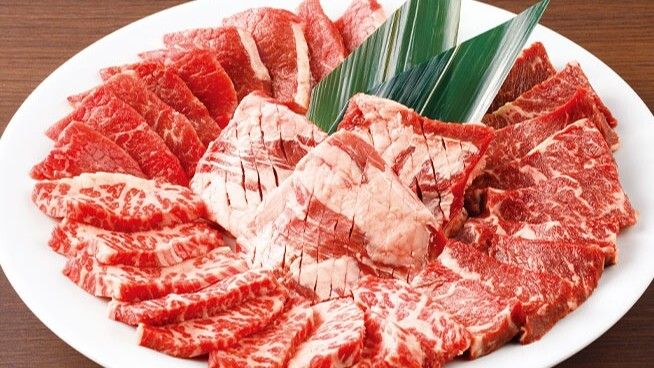 牛角 渋谷道玄坂店