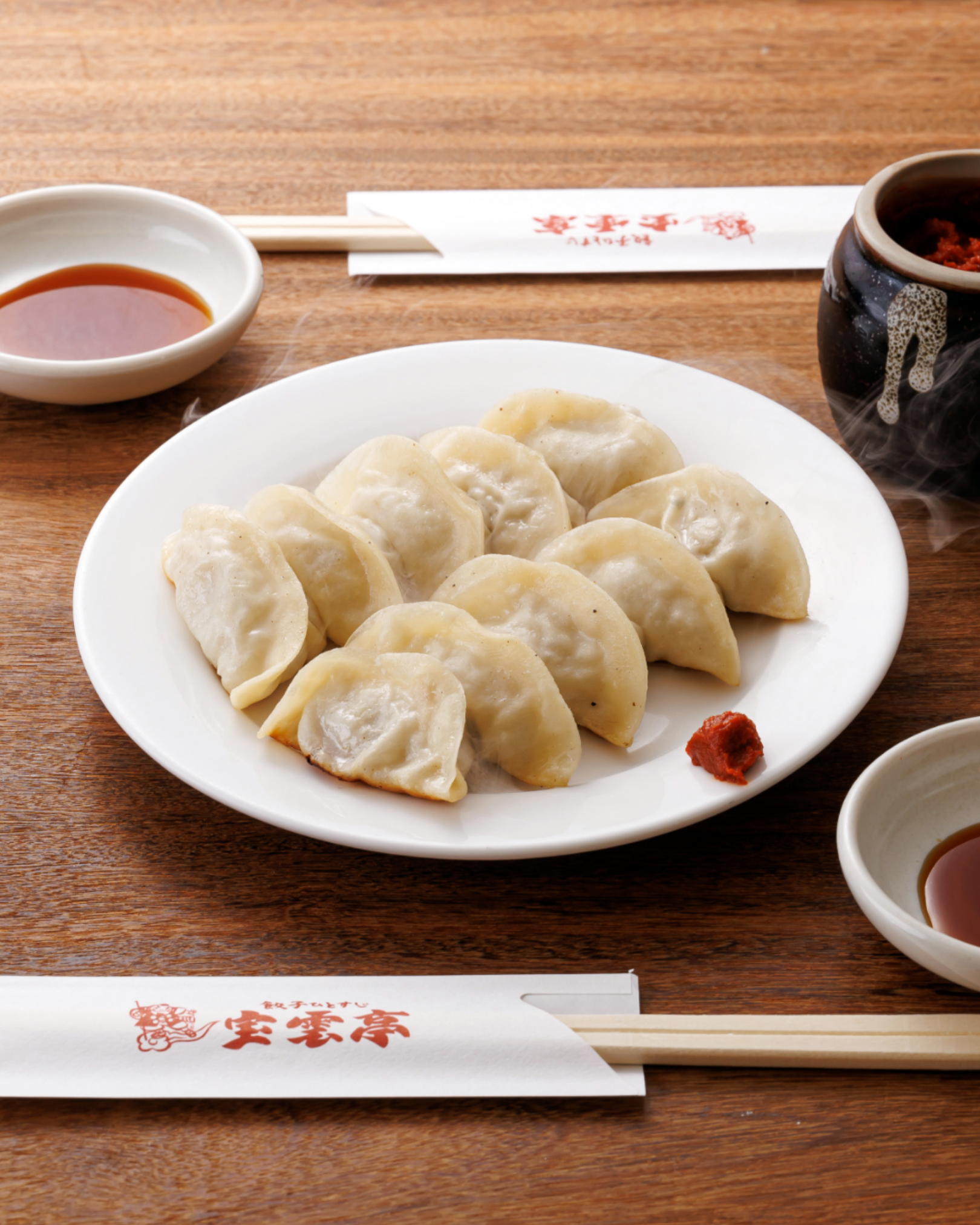 宝雲亭 中洲本店