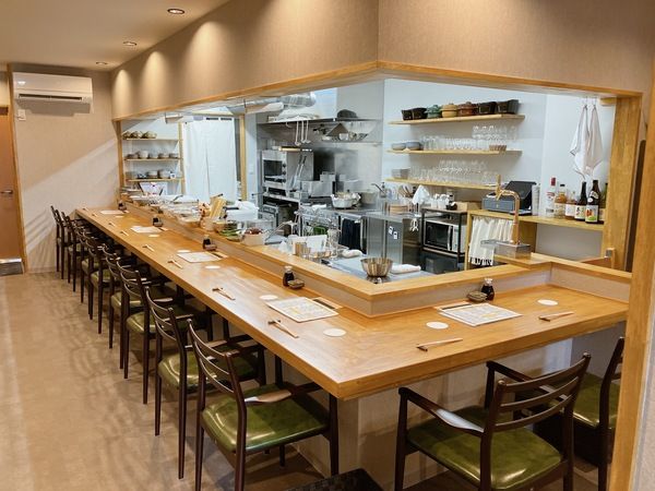 Ikeshita Ryoriten Ootsubo