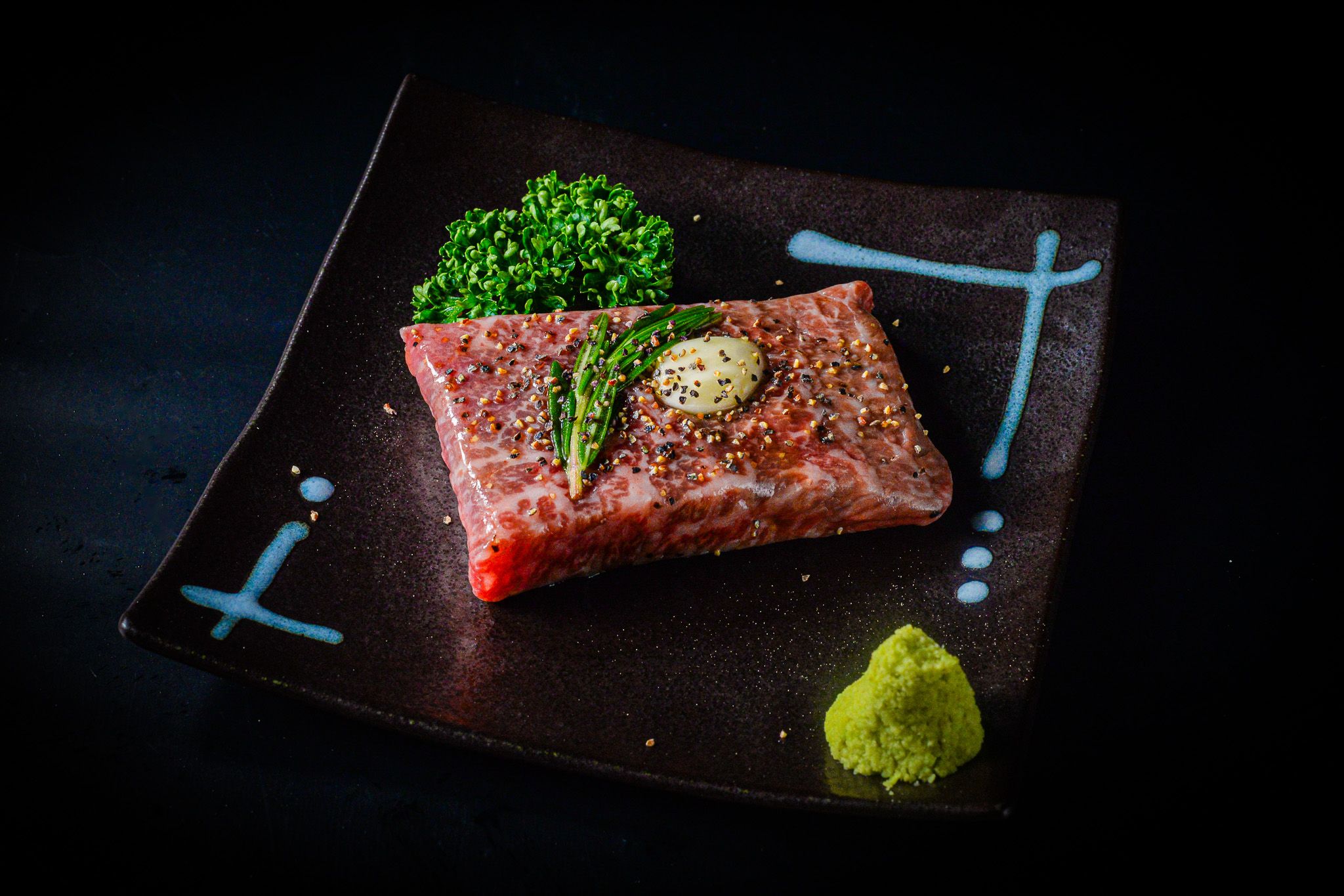 YAKINIKU A FIVE Toku