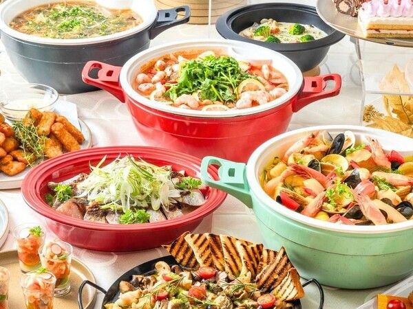 Restaurant「KU」 / The358 SORA