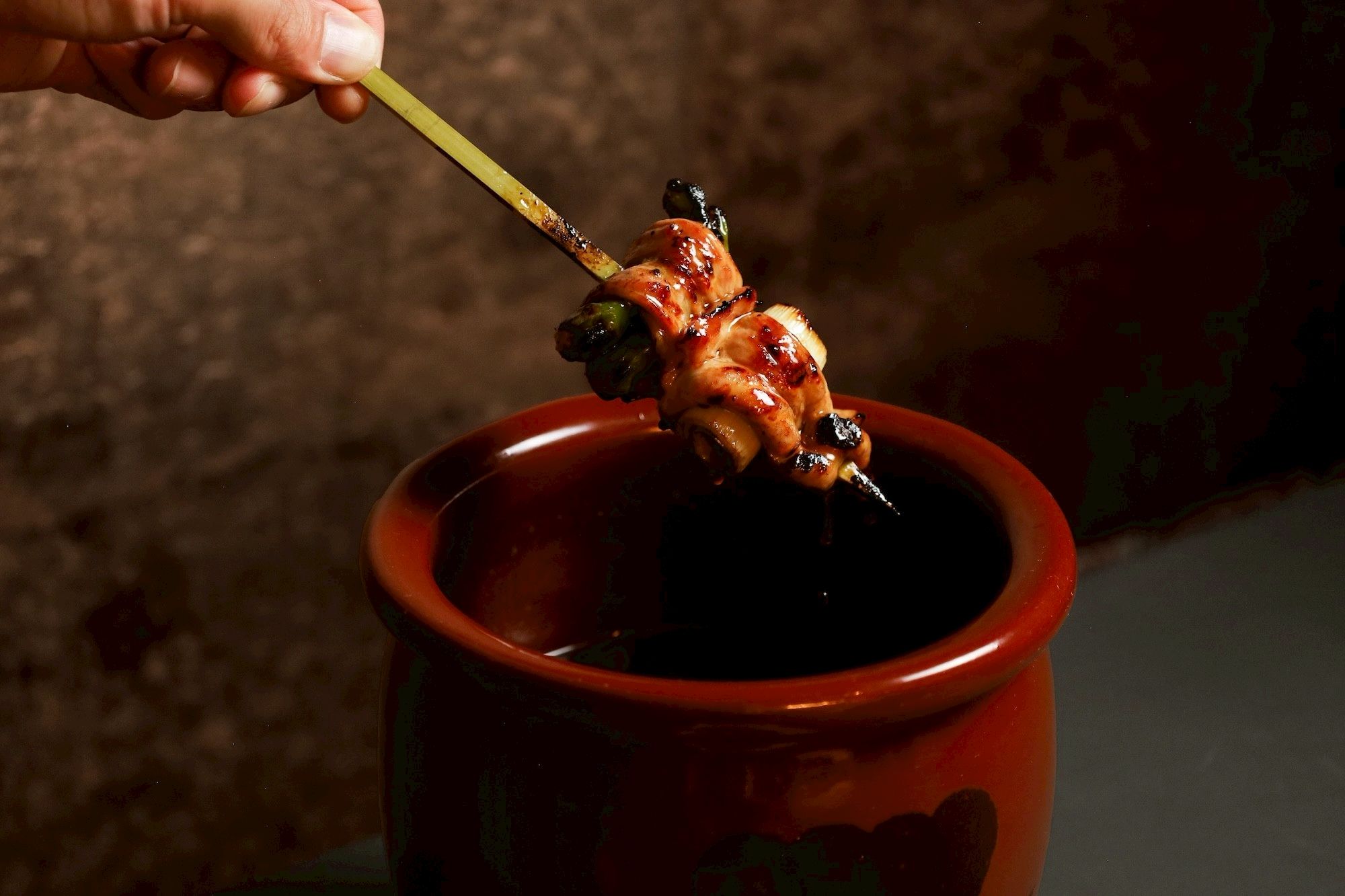 Yakitori Sada Juro Roppongi