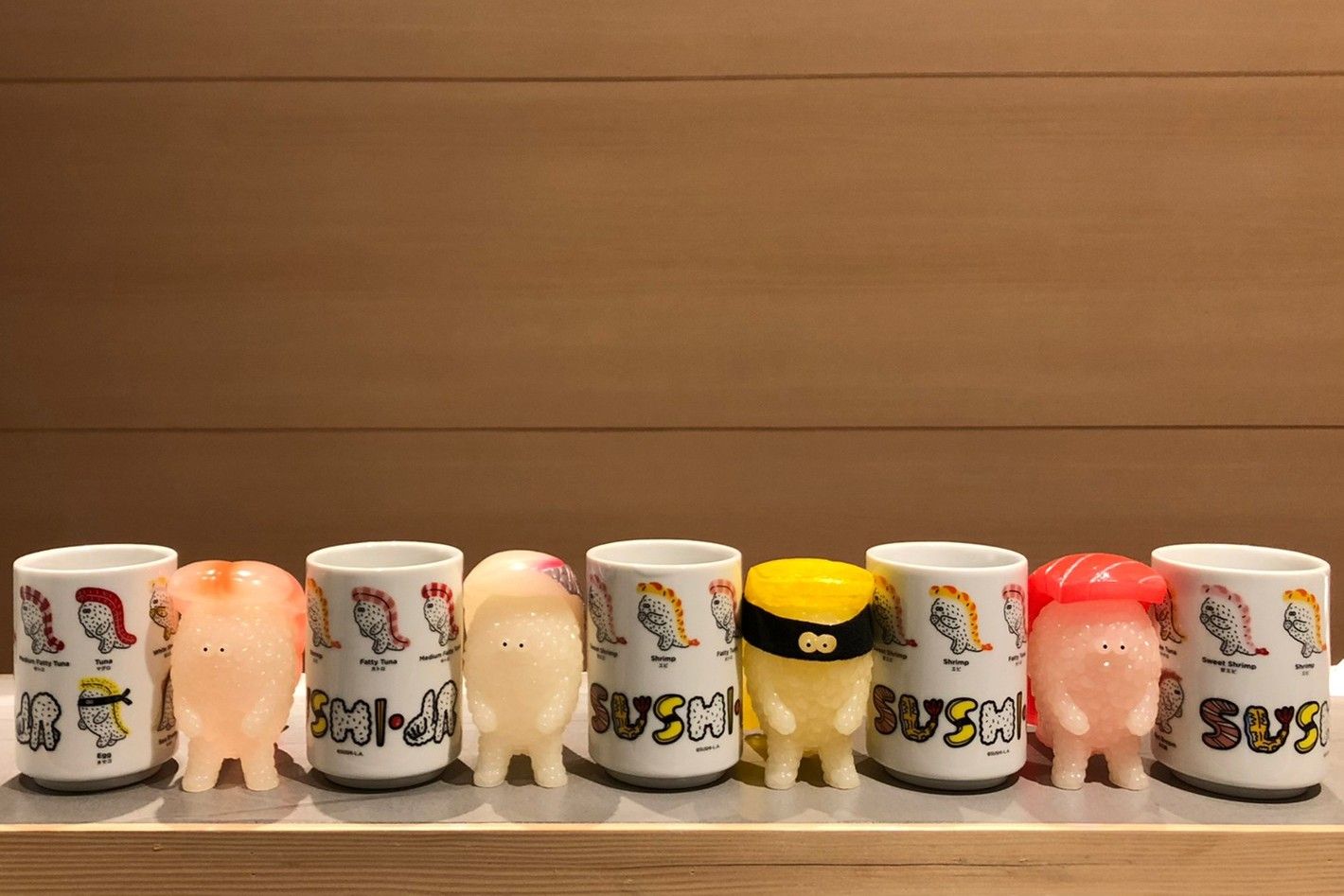 Tachiguisushi  Sushikawa