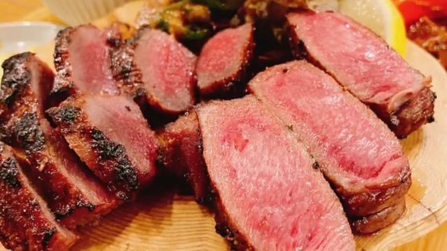牛たんの檸檬 渋谷店