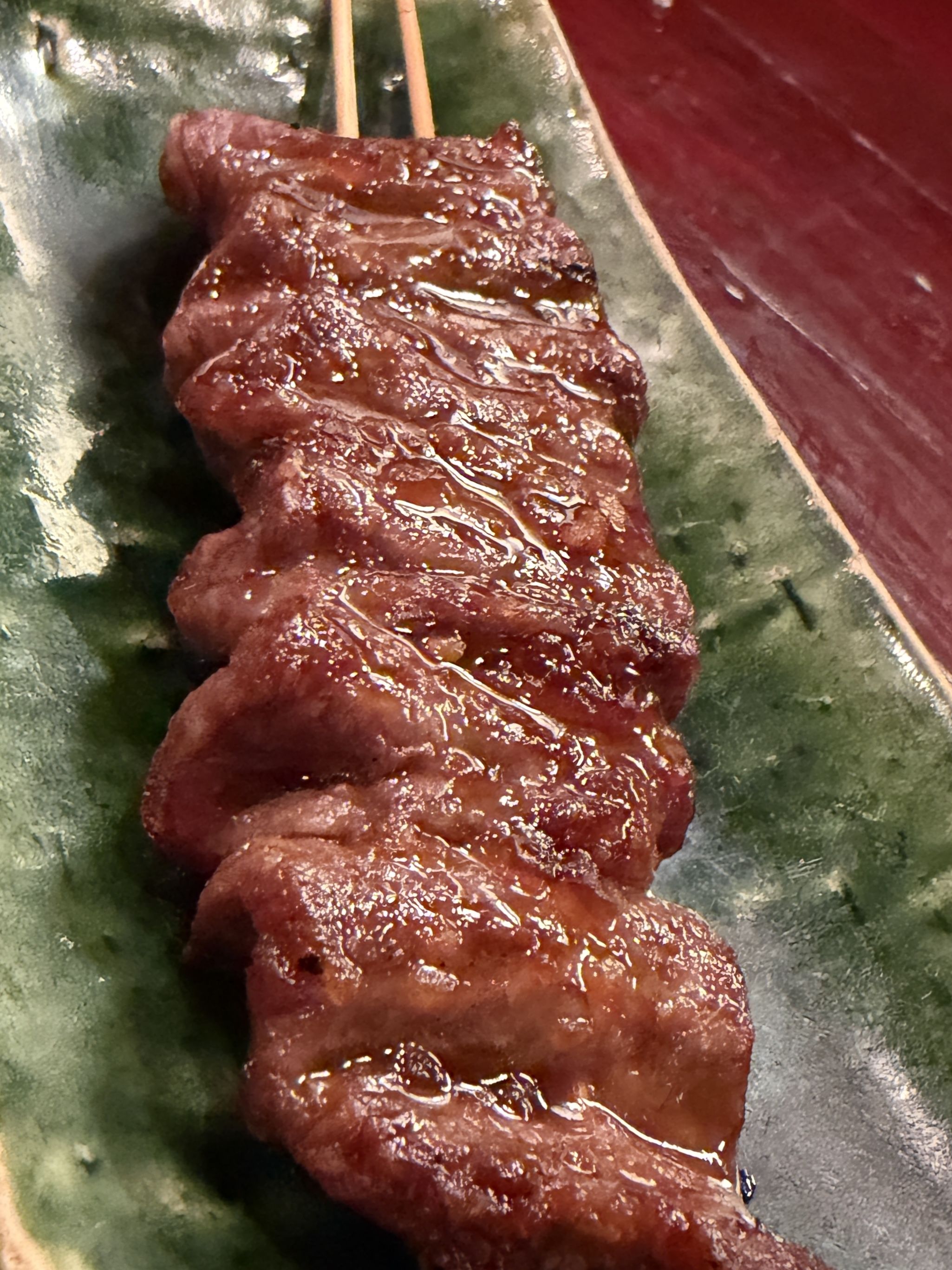 月台 大黑仙遊社