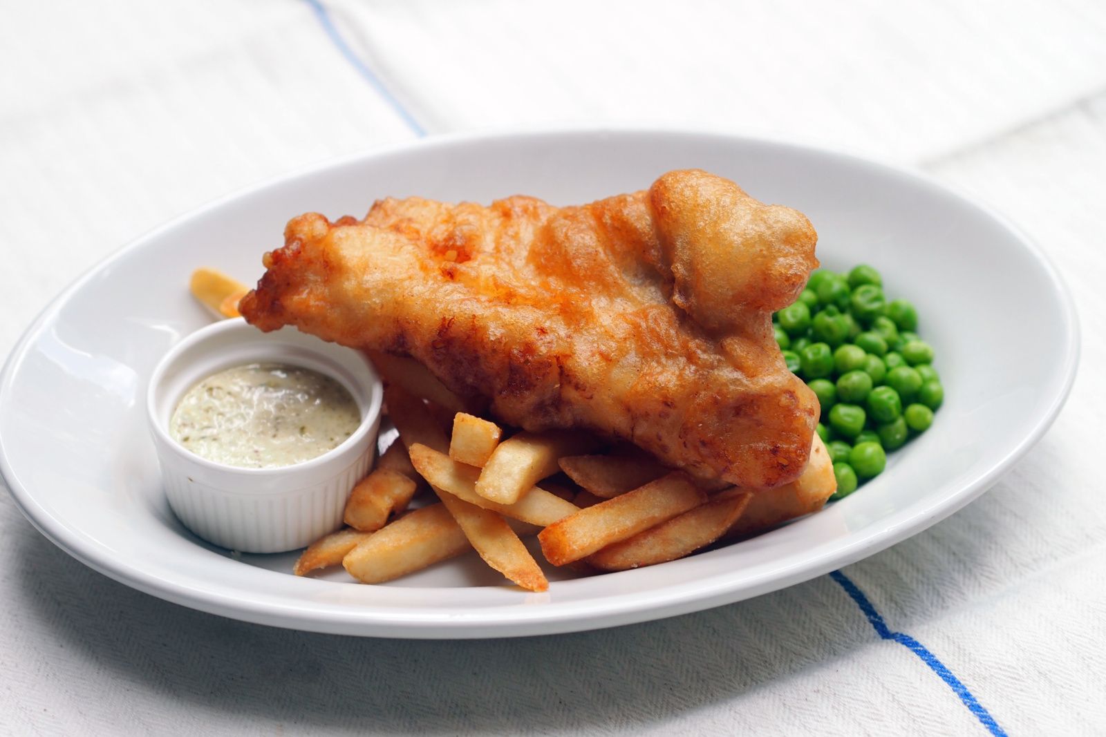 SWAN&LION Modern British Pub