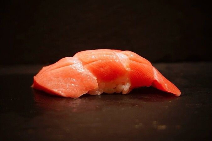 Tokiwa Sushi