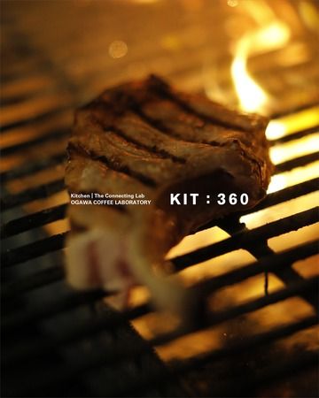 OGAWA COFFEE LABORATORY Takanawa KIT：360